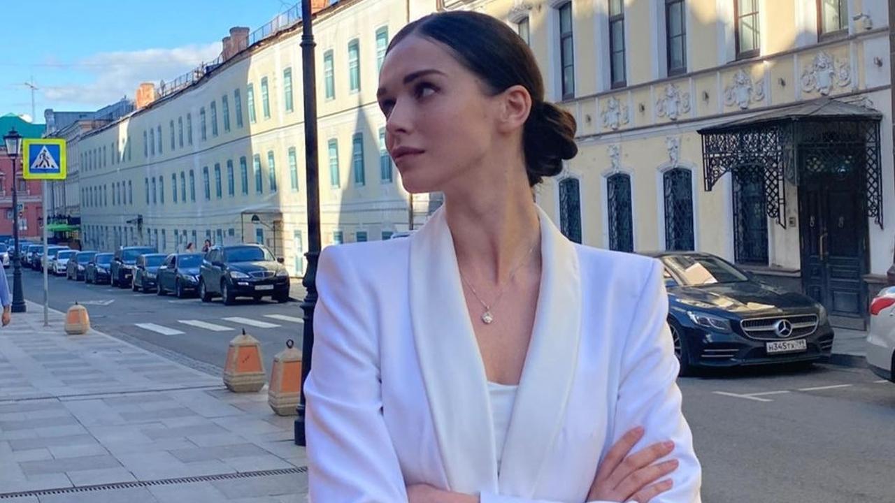 Софья Синицына Актриса Личная Жизнь Муж Фото
