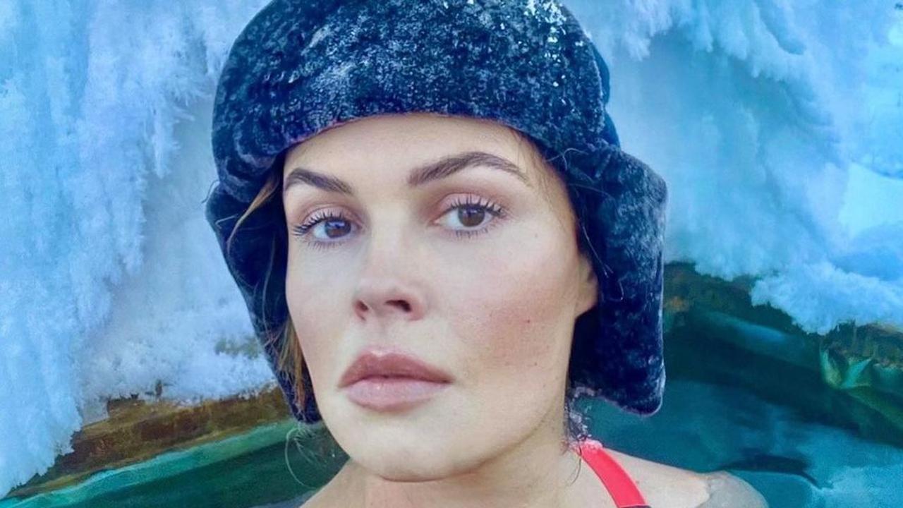 Екатерина Андреева Фото Без Грима