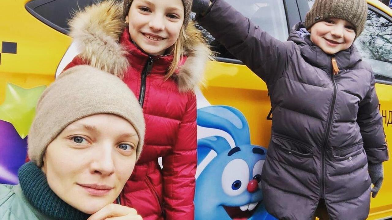 Актриса Екатерина Вилкова Биография Личная Жизнь Фото
