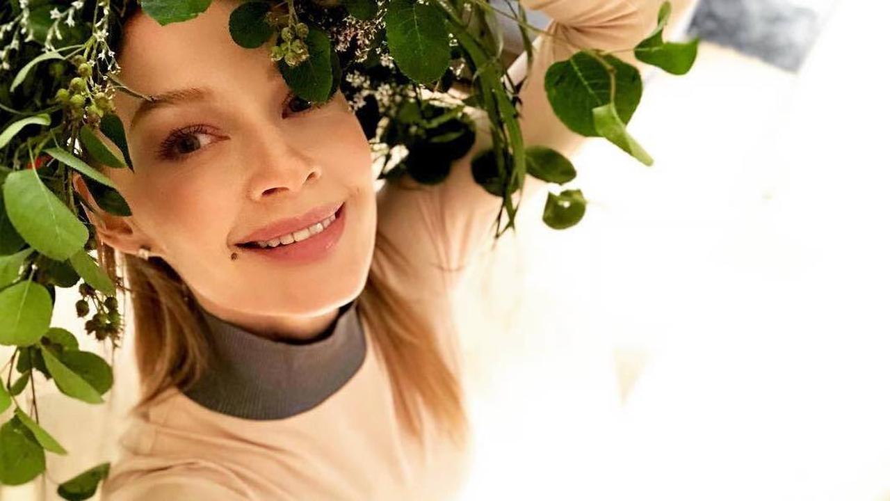 Светлана Ходченкова Фотографии Из Инстаграма 2025
