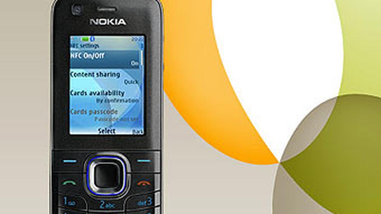 NOKIA занялась производством кошельков | WMJ.ru