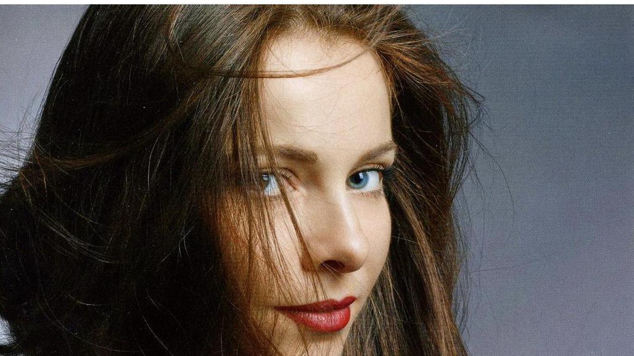 Современные молодые актрисы. Катя Гусева актриса.