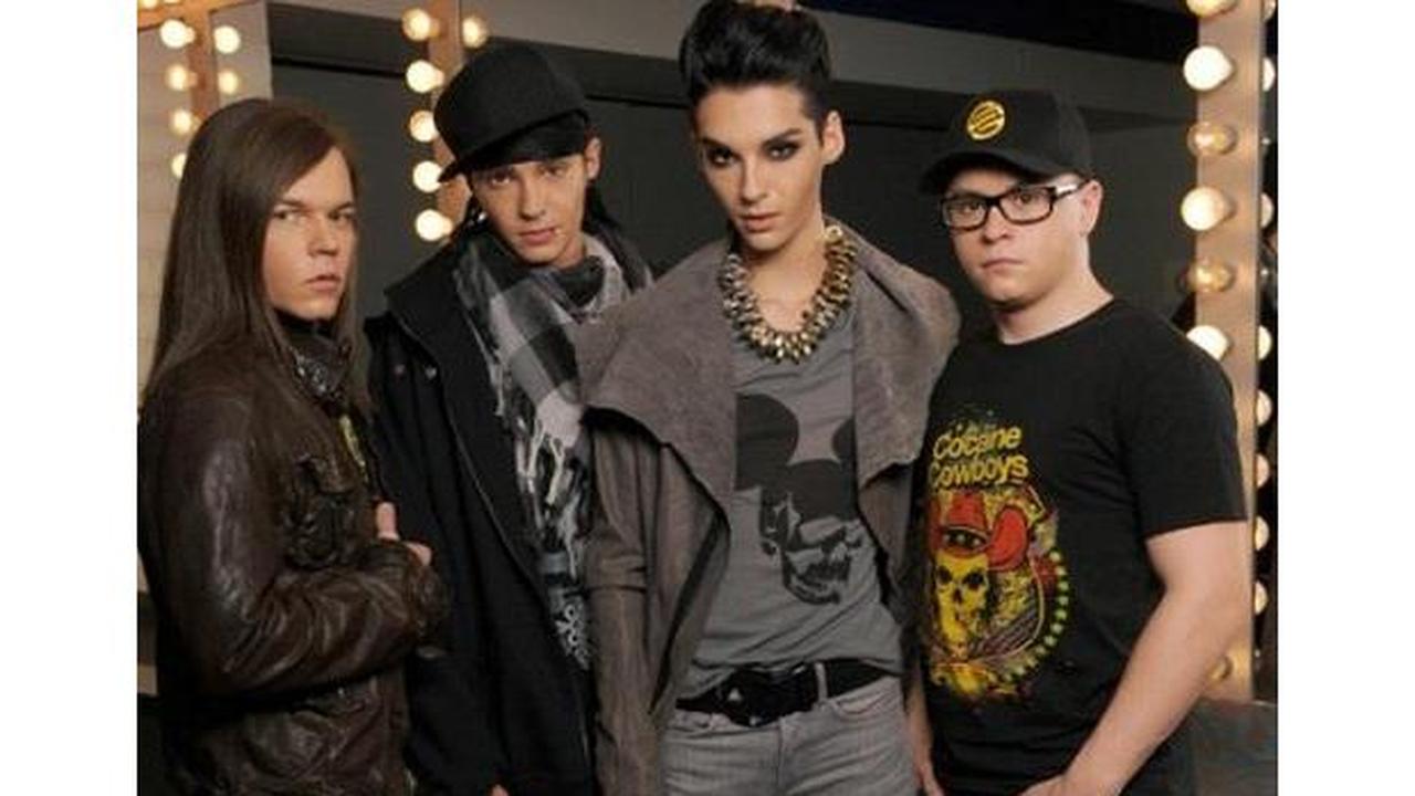 Ты Была Фанаткой Группы Tokio Hotel Скачать Тик Ток Ремикс