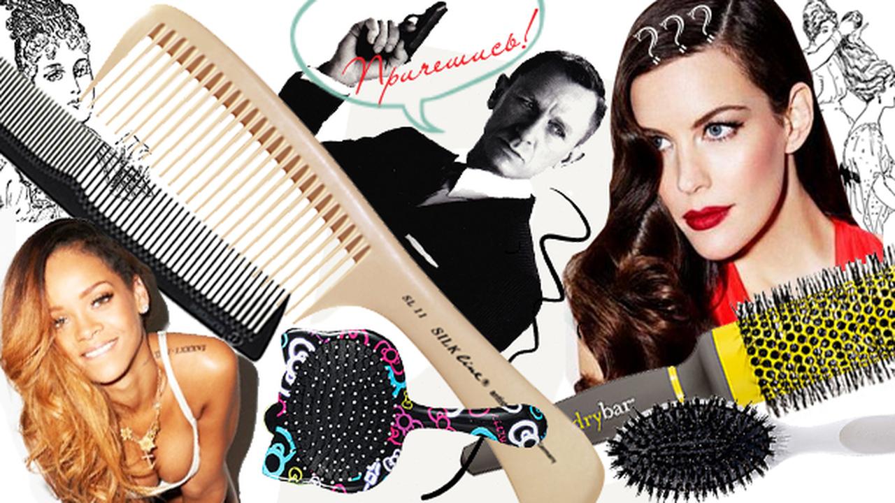 Как правильно подобрать расческу для волос. Реклама расчески для волос баннер. Какую расческу взять. Правильная расческа для волос. Виды расчесок по форме.