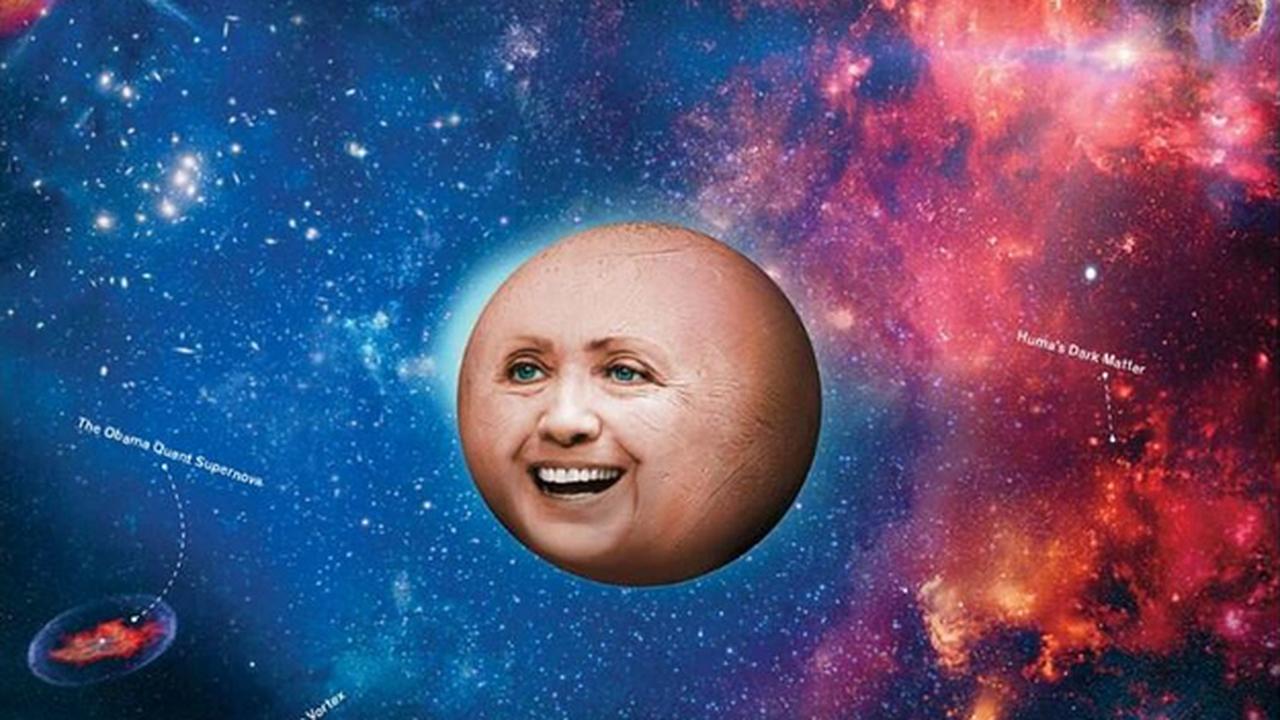 Мемы про планеты