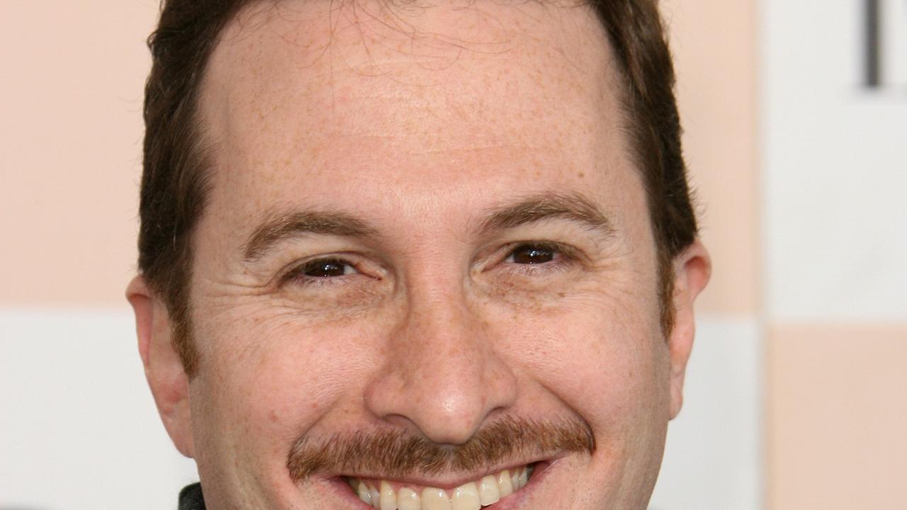 кинорежиссер аронофски по имени 6