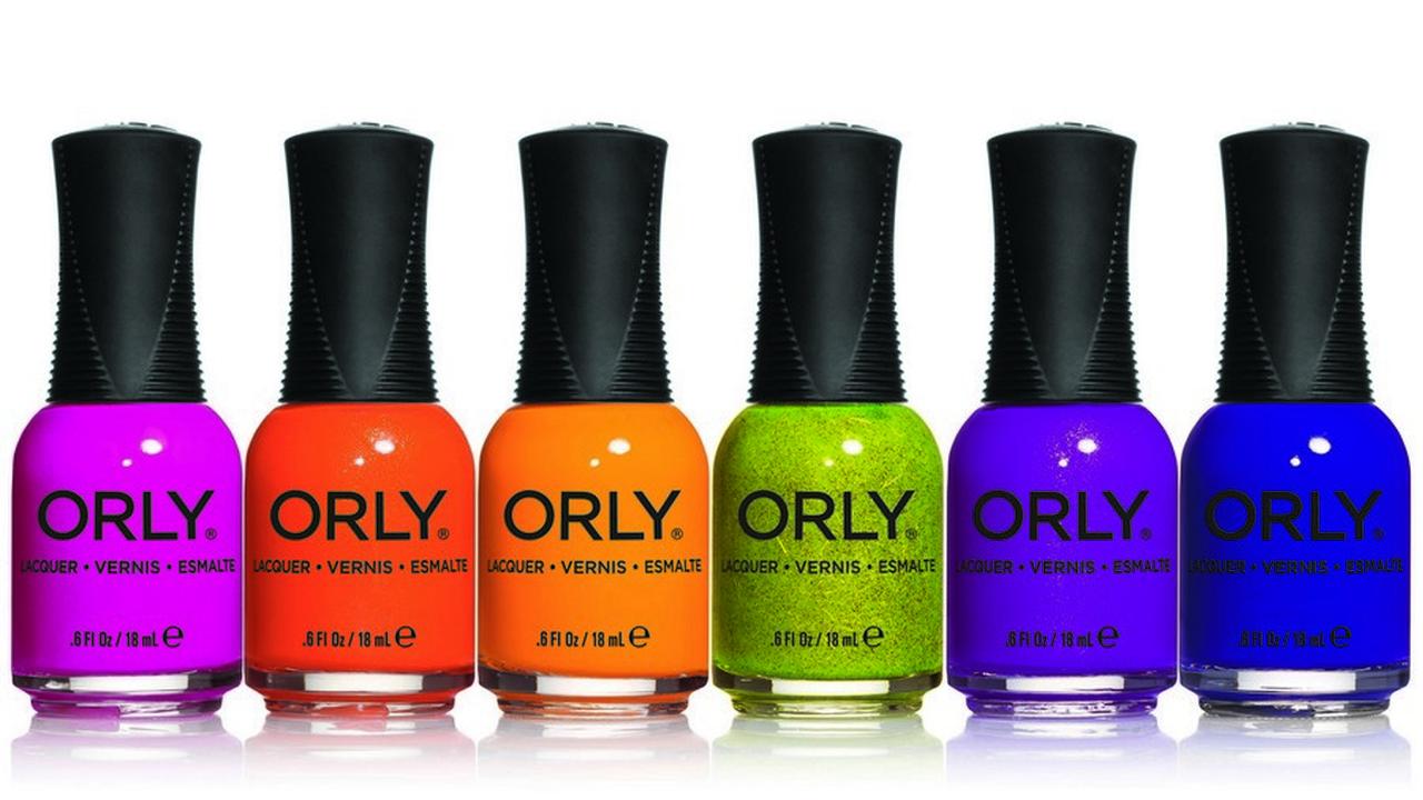 Orly saturated