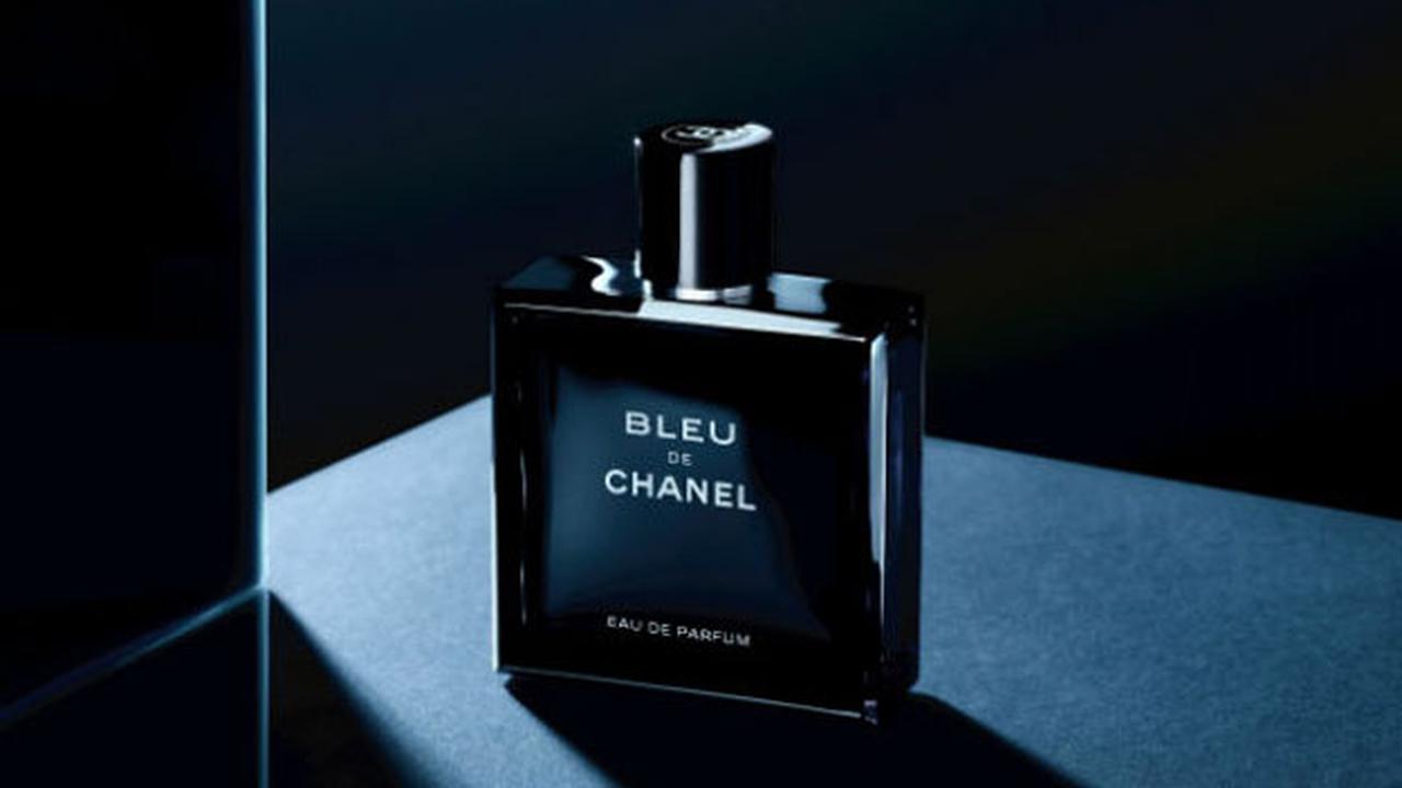 Bleu de chanel eau de. Відомі фірми парфумерних виробів.