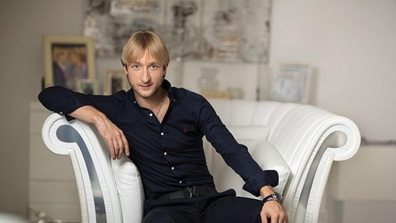 Р•РІРіРµРЅРёР№ РџР»СЋС‰РµРЅРєРѕ 2012
