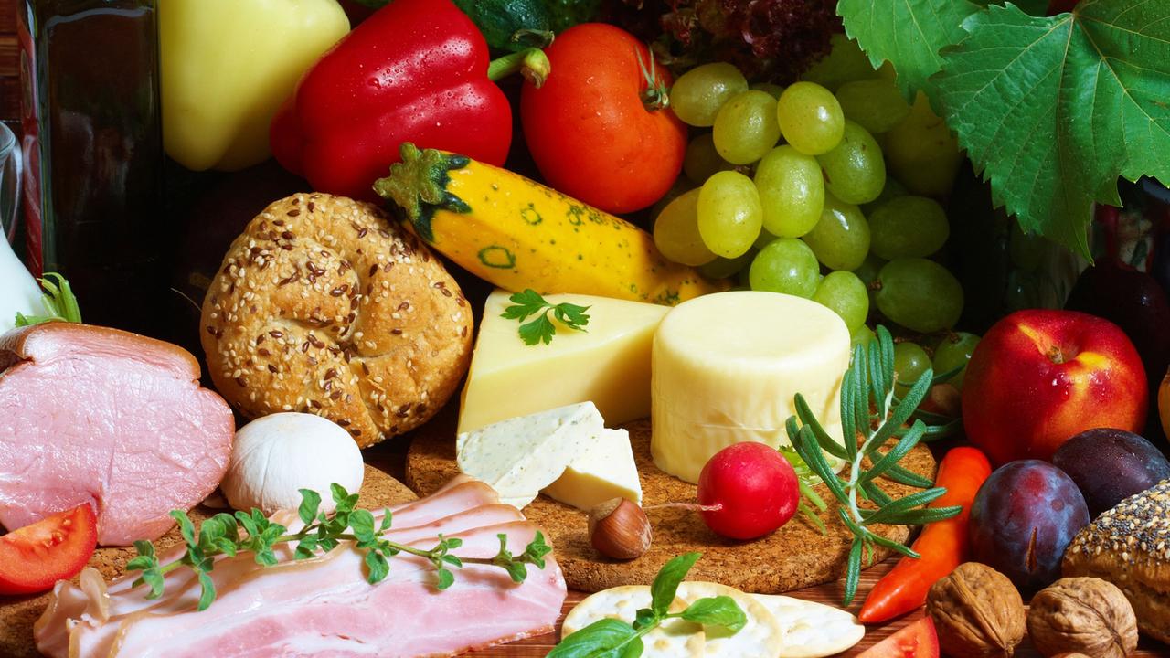 Продукты питания картинки
