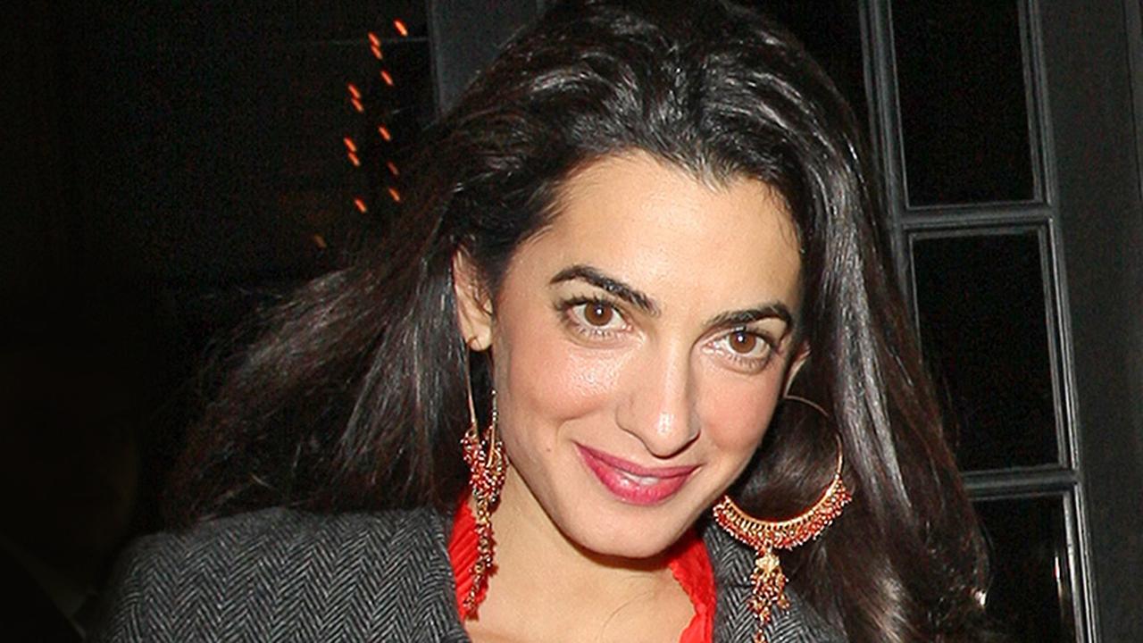 Rana alamuddin