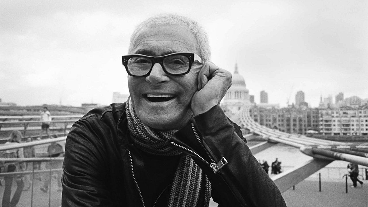 Видал Сассун парикмахер