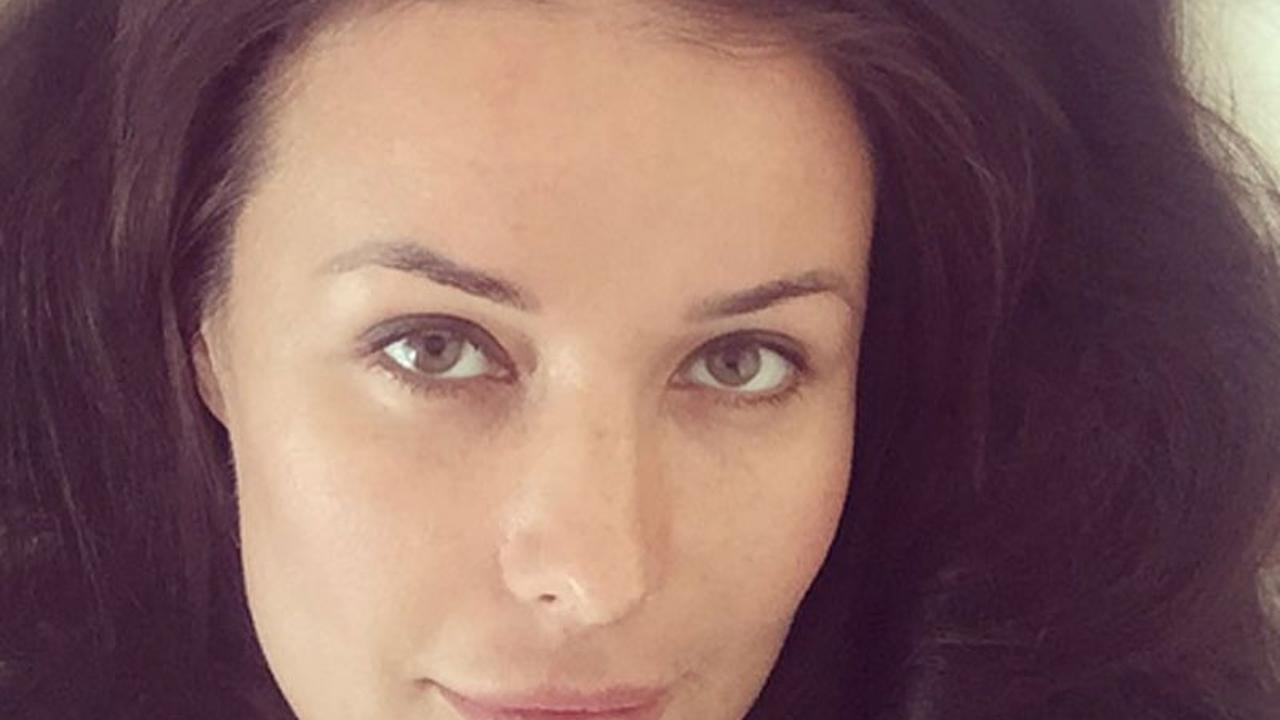 Оксана федорова без макияжа и фотошопа фото