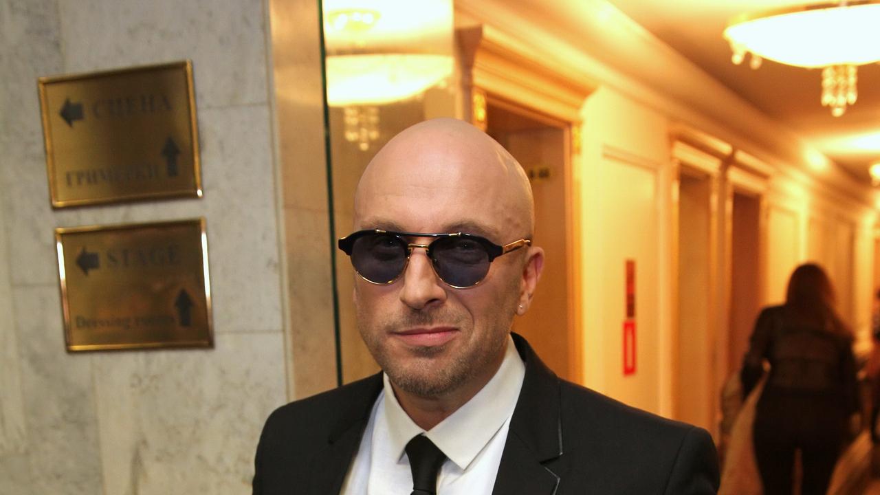 Дмитрий Нагиев