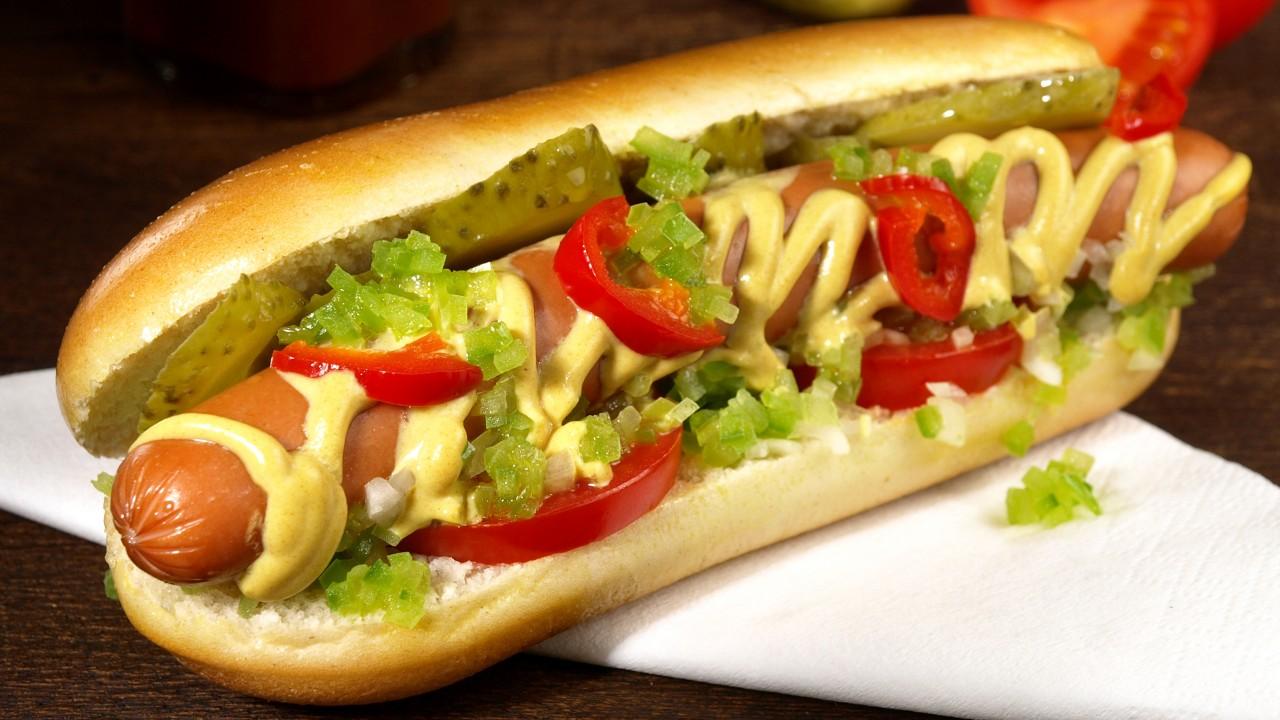 Самые опасные продукты питания в мире | WMJ.ru