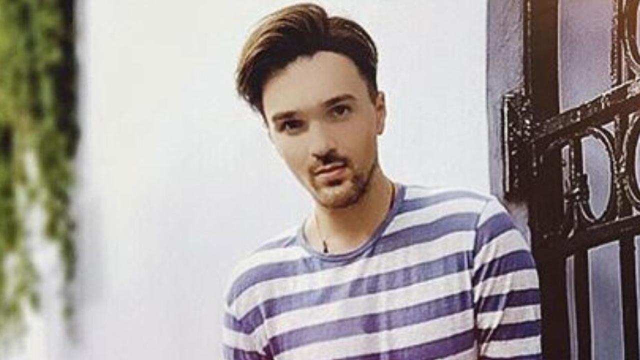 Панайотов на проекте стань звездой