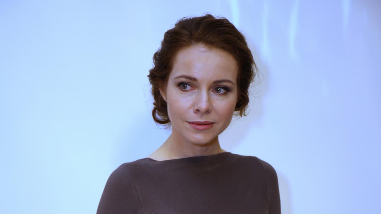 Екатерина Гусева