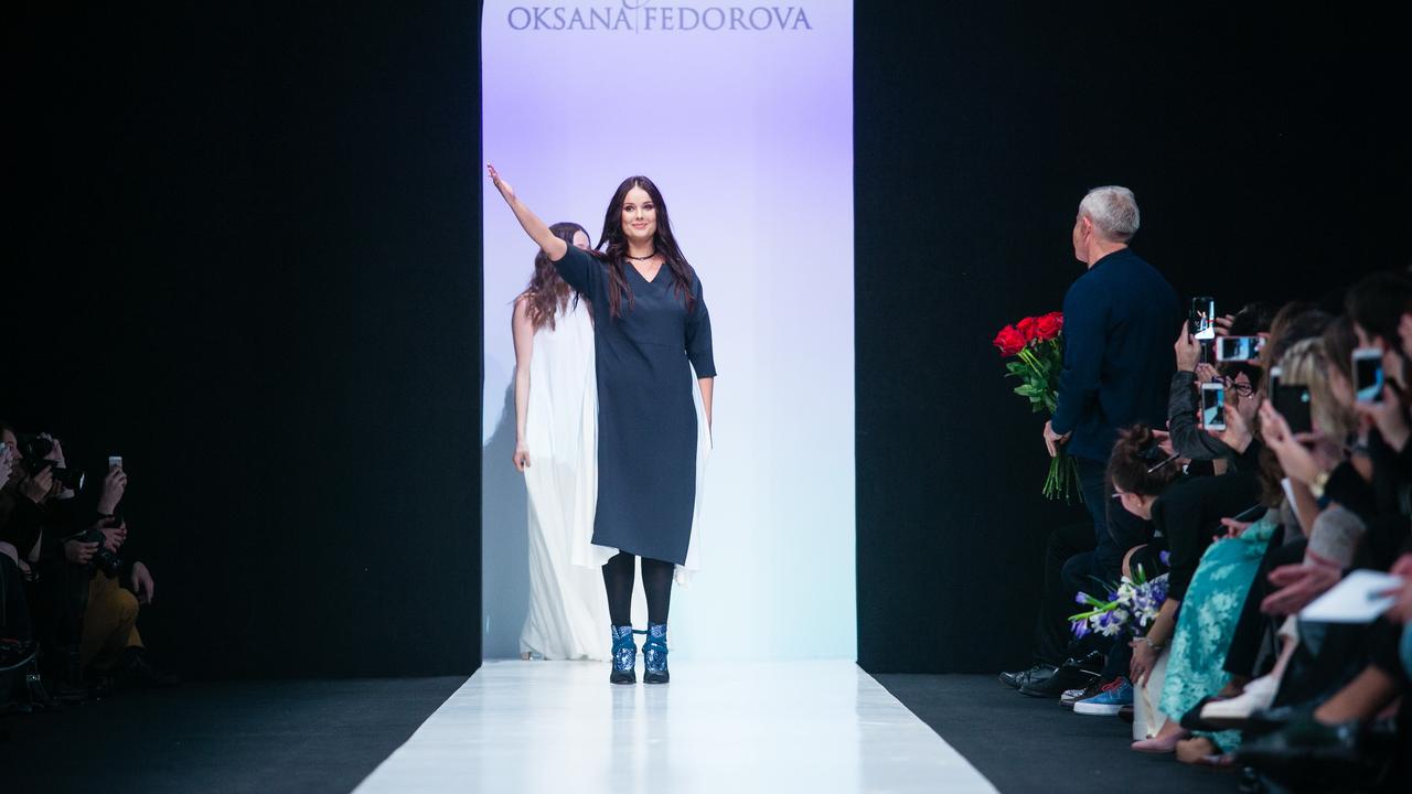 Оксана Федорова врач