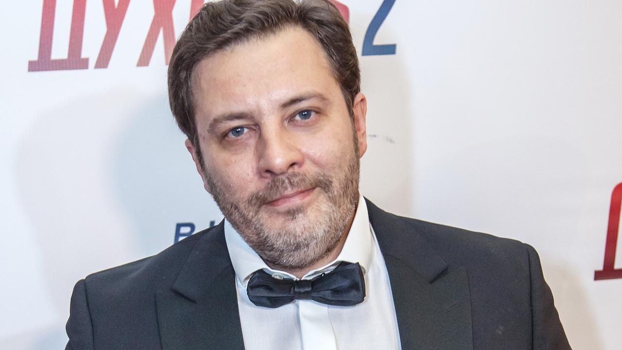Певец сергей минаев биография