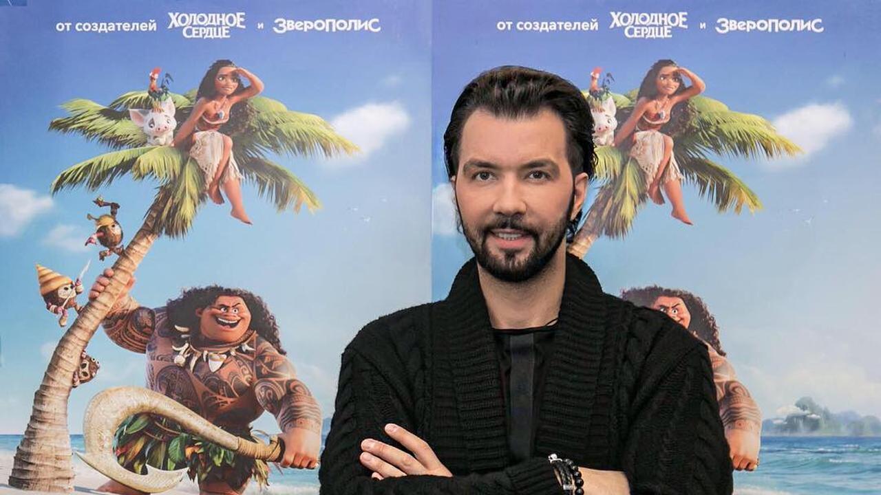 Владимир клявер планы