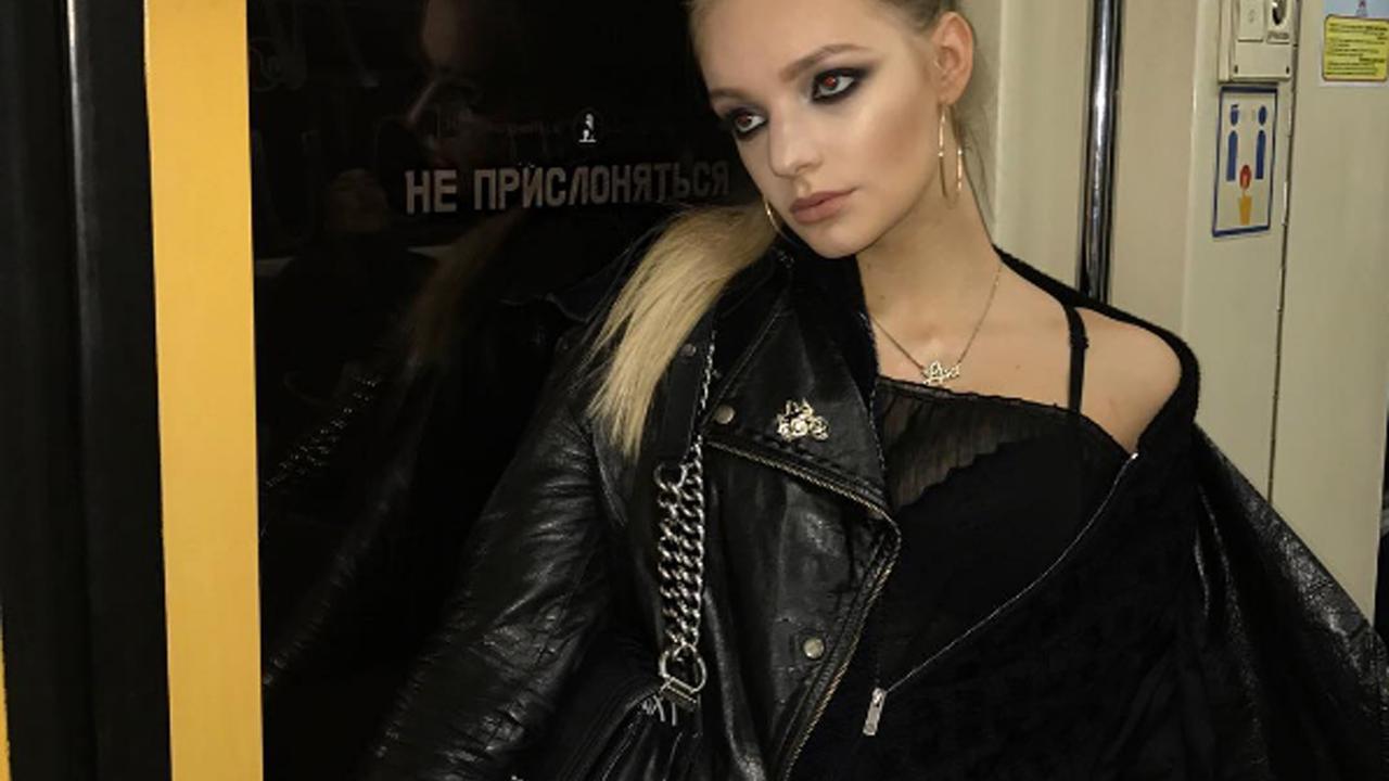 Дочь Пескова пародиста