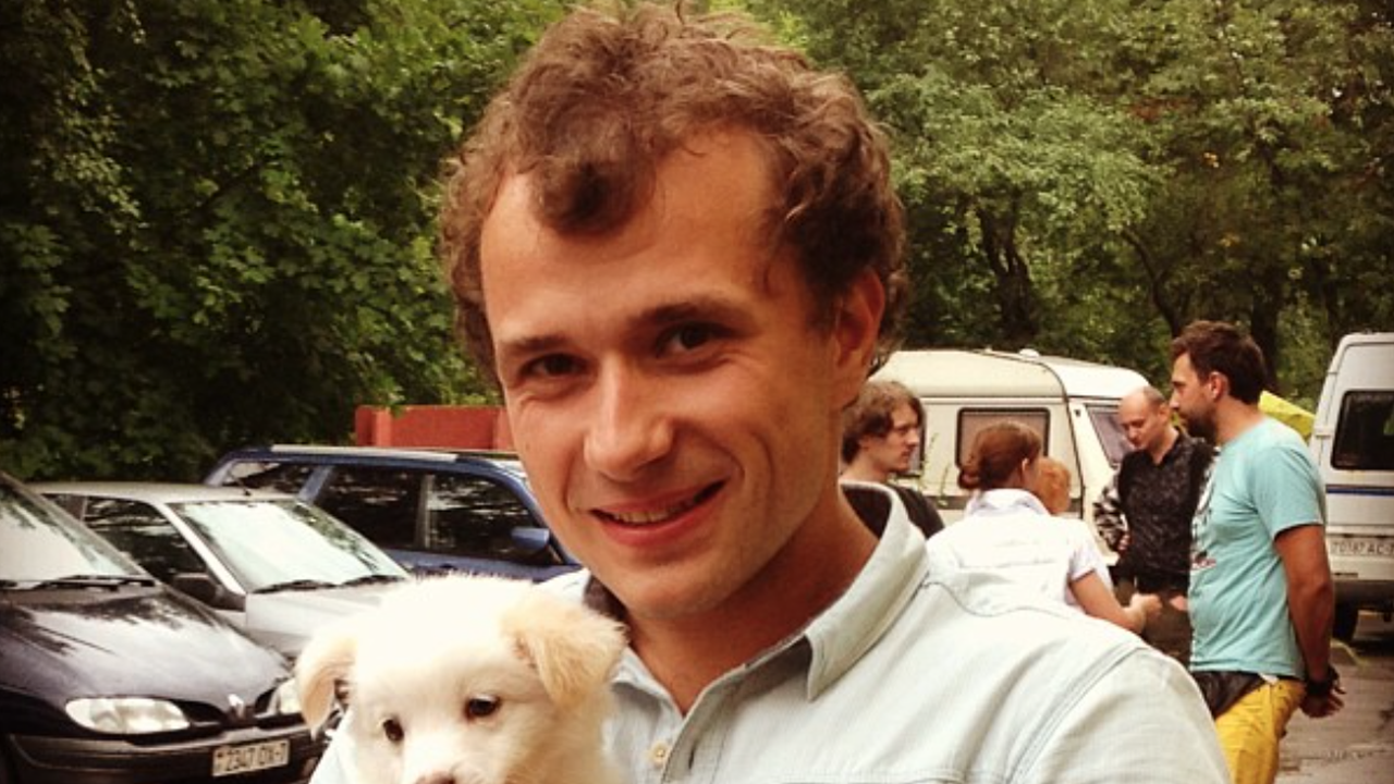 Александр Якин Торс