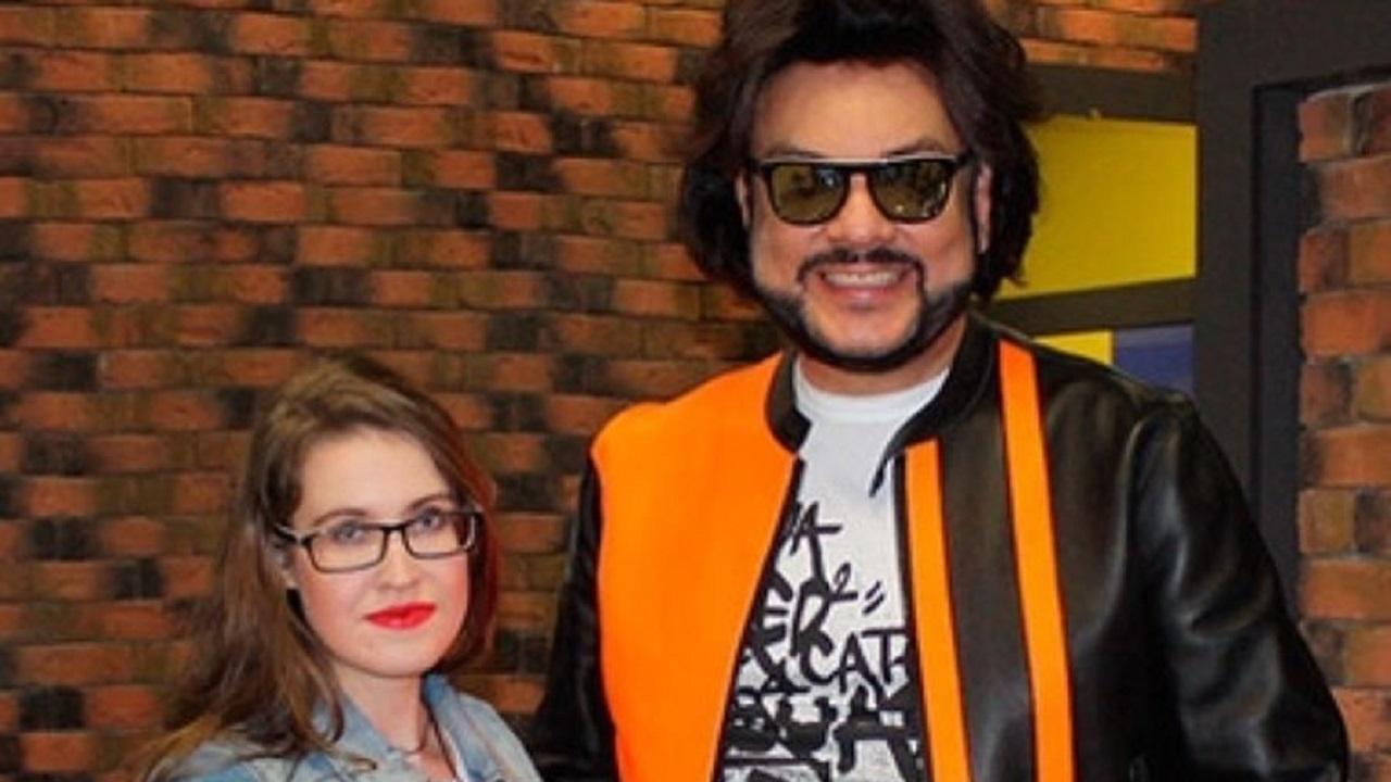 Ксения Киркорова фото 2