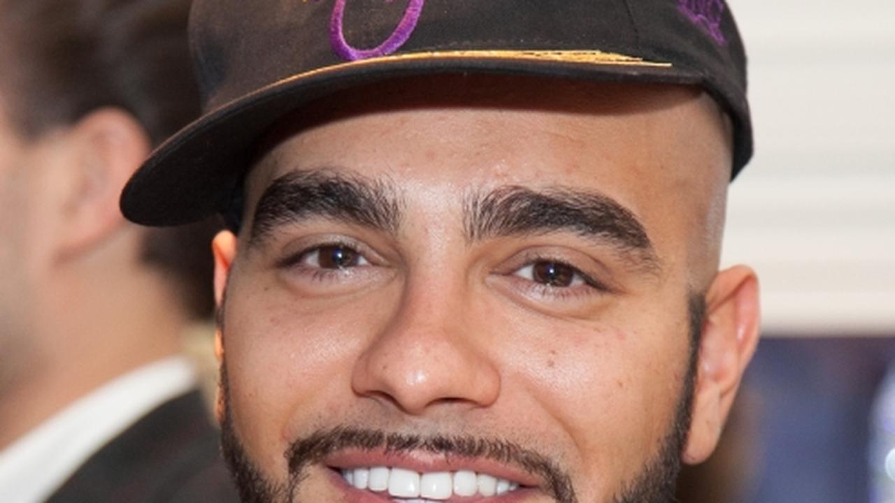Тимати (Timati) | WMJ.ru