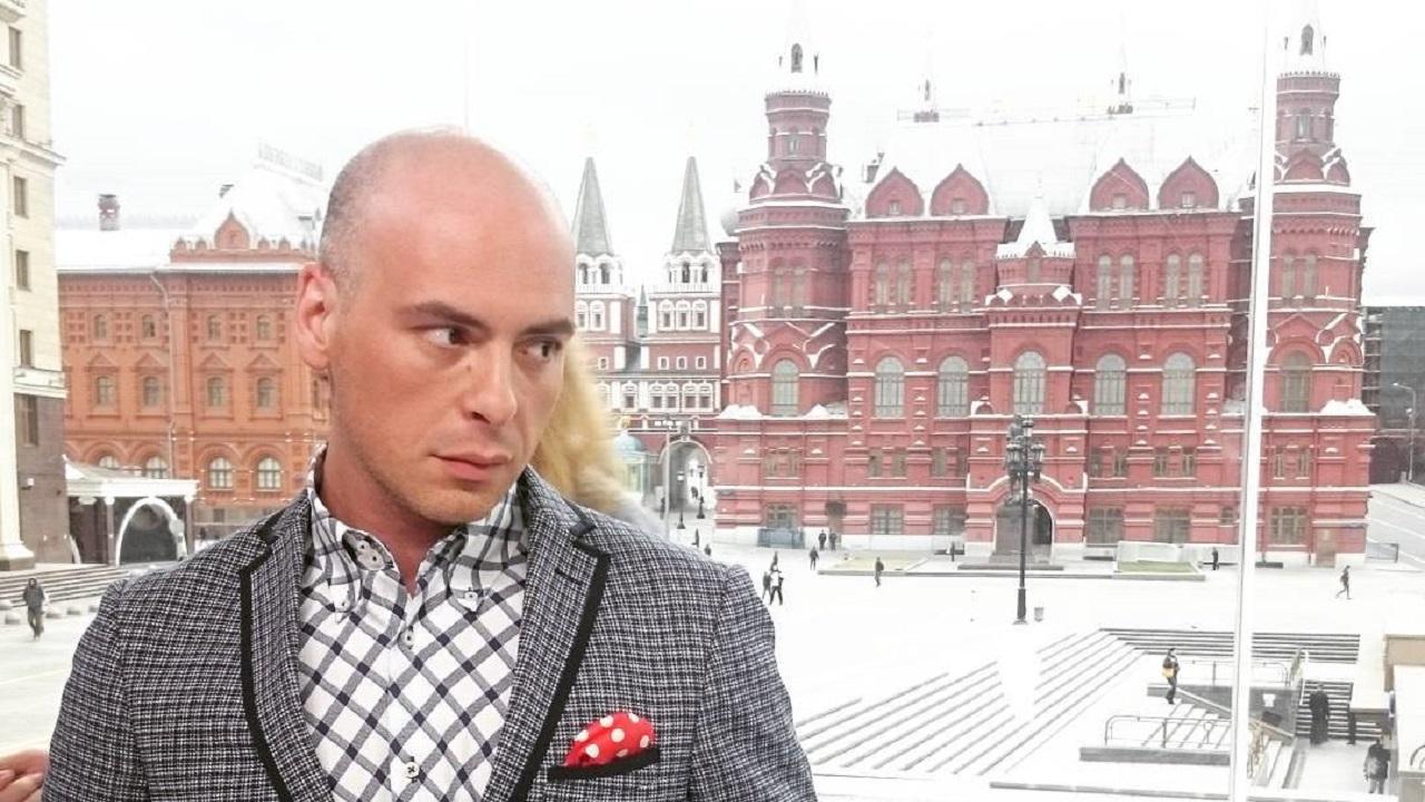 Куда Исчез Антон Привольнов