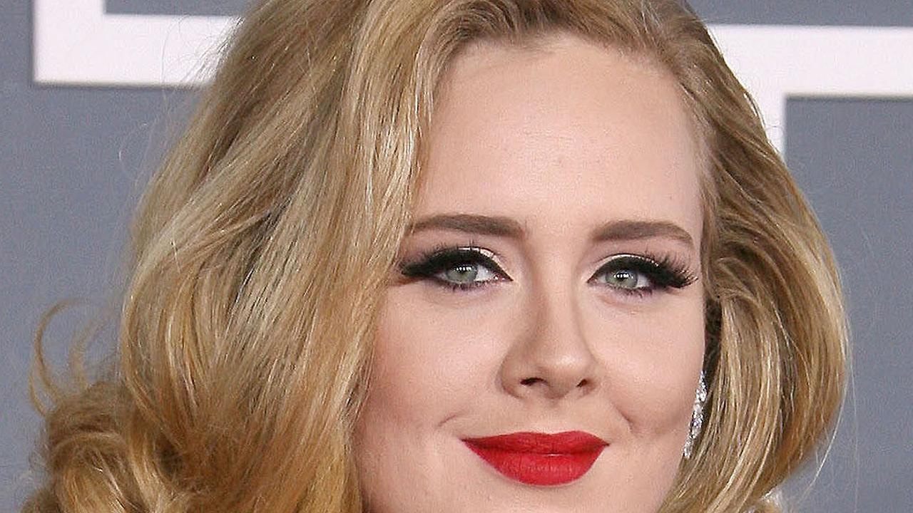 Адель (Adele) | WMJ.ru