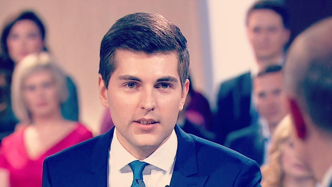 новости мужей