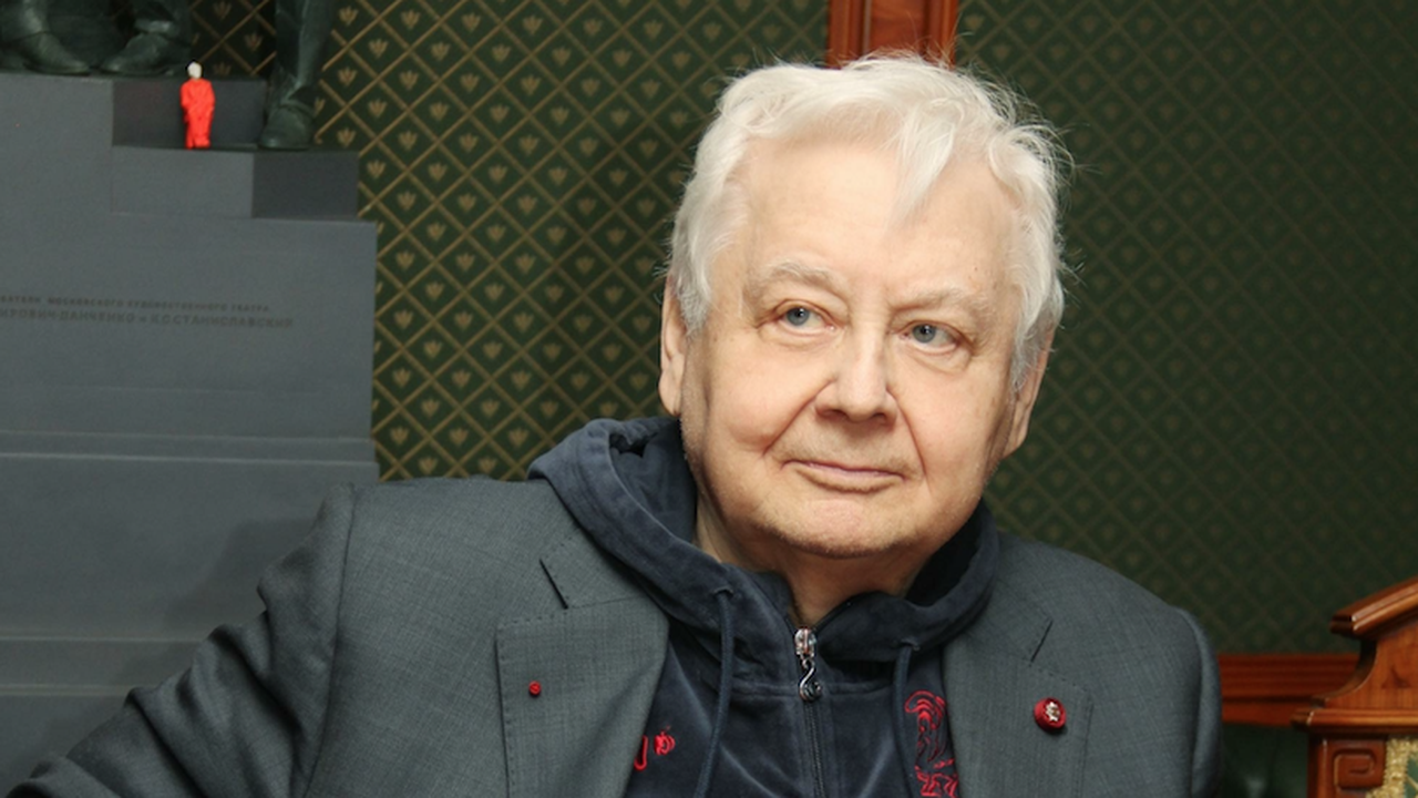 Табаков здоровья