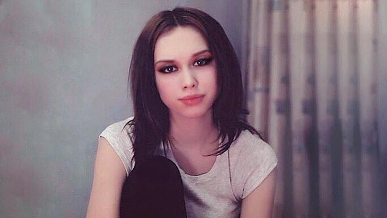 Диана Шурыгина сливы 2022
