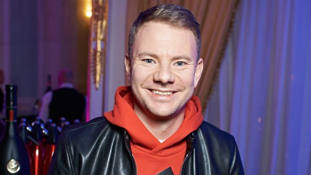 Диджей Smash рассказал о своем состоянии после избиения WMJ.ru