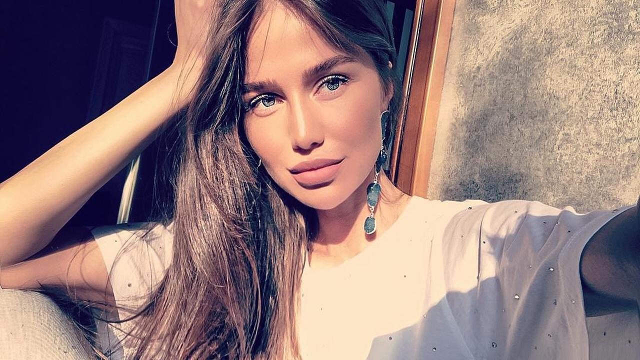 Алекса певица