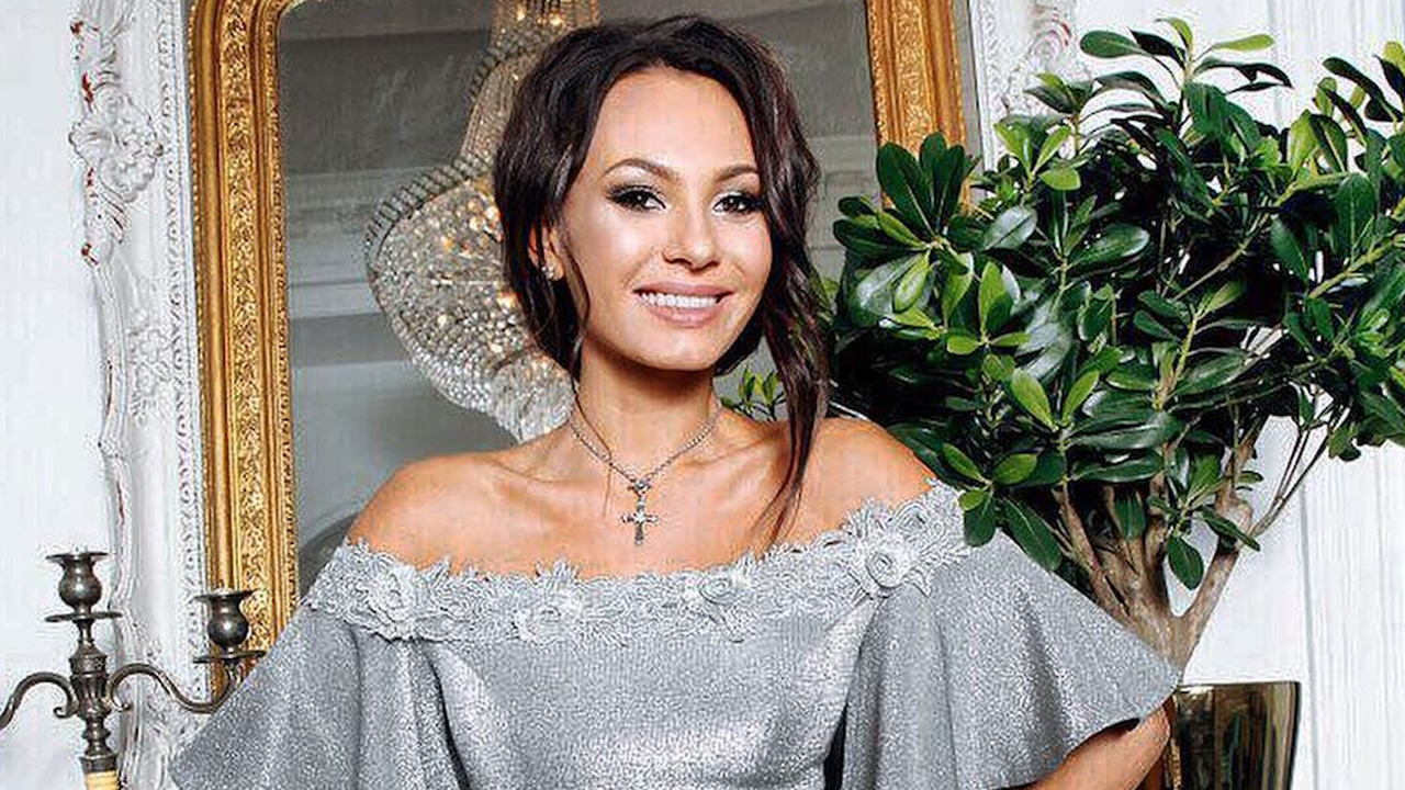 Жена юрия аскарова фото