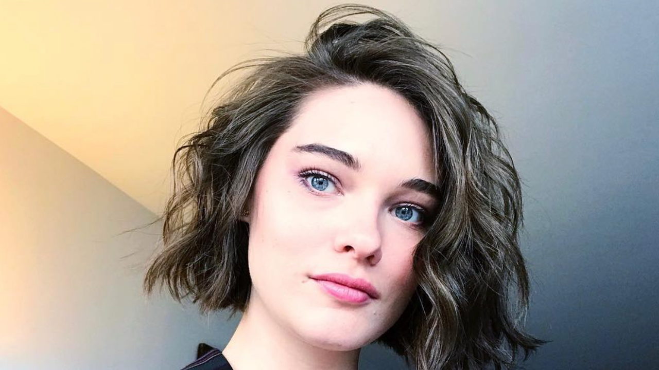 Дженни ранк Jennie runk