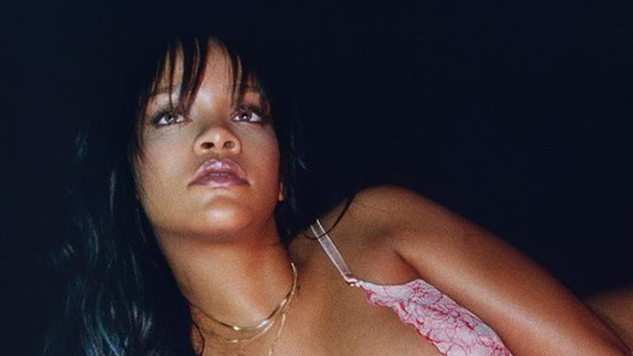 Rihanna Sexy Collection