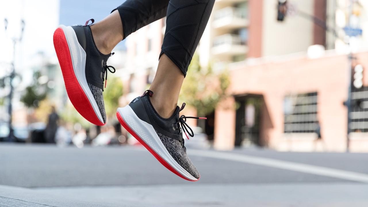 Кроссовки New Balance Fresh Foam
