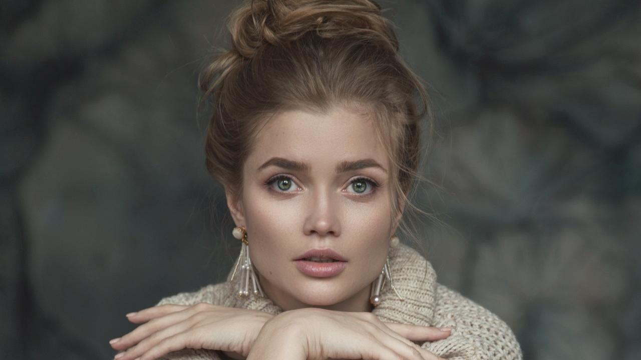 Алина Ланина