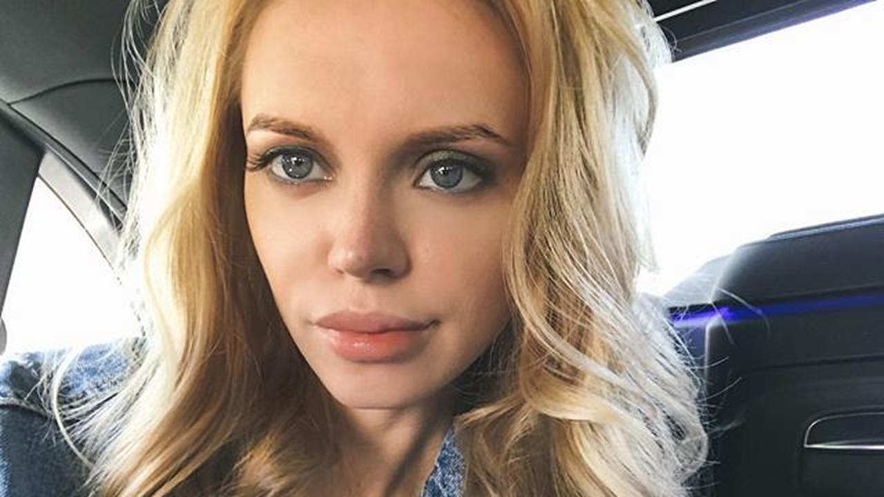 милана тюльпанова