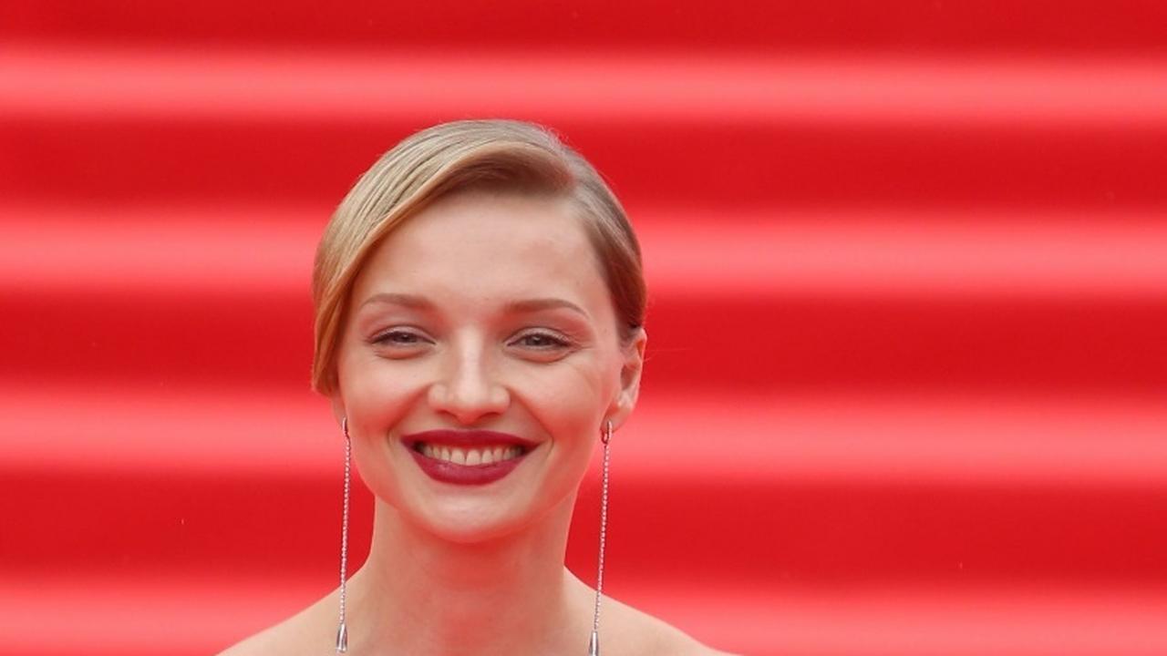 Екатерина Вилкова сливы