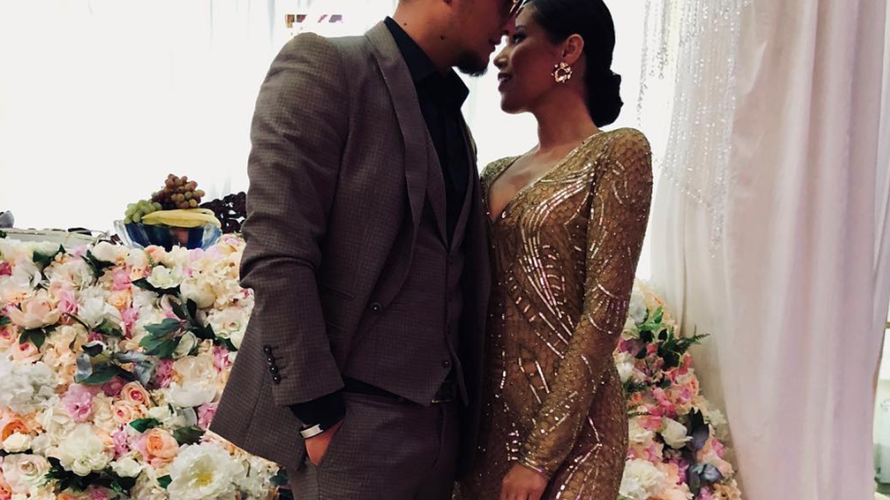 Анатолий цой и каролина севастьянова после проекта