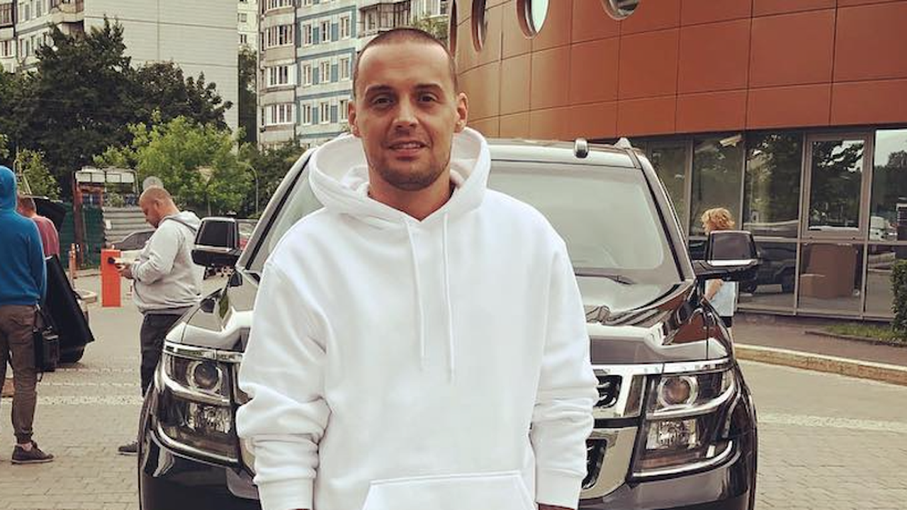 Алексей Долматов машины