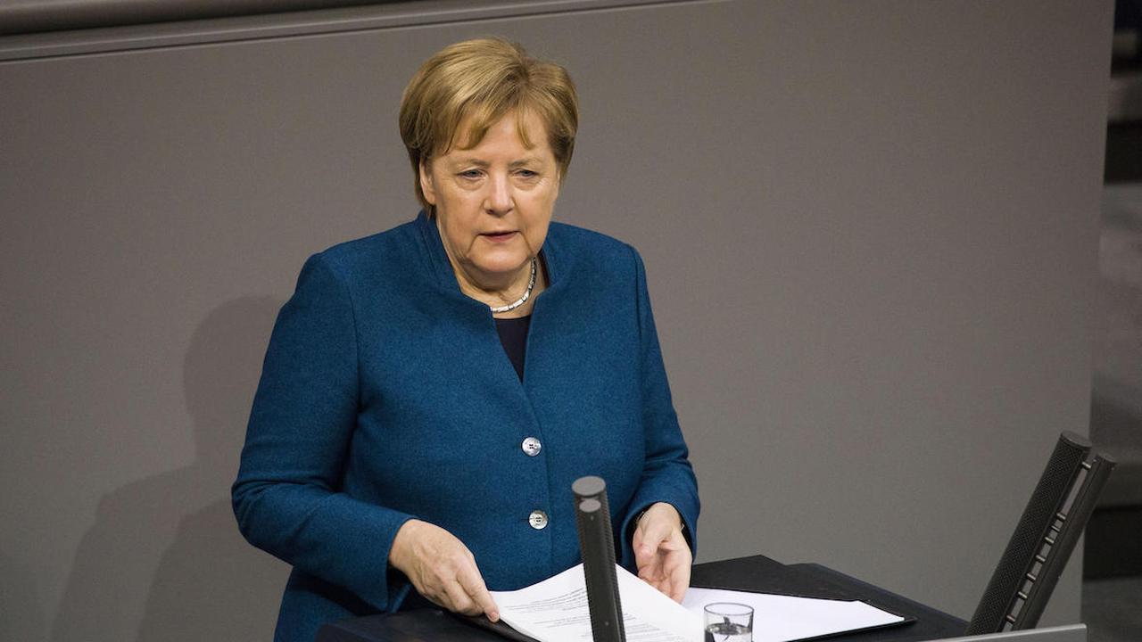 Журнал Forbes назвал самую влиятельную женщину мира 2018 года | WMJ.ru