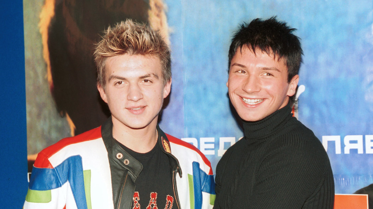 Возвращение дуэта: группа Smash!! воссоединится и снова выступит вместе ...