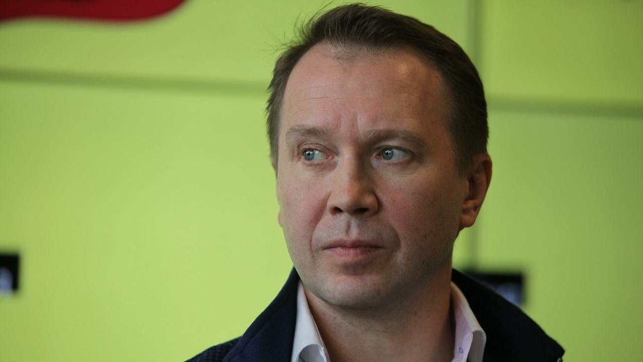 Миронов, Евгений Витальевич