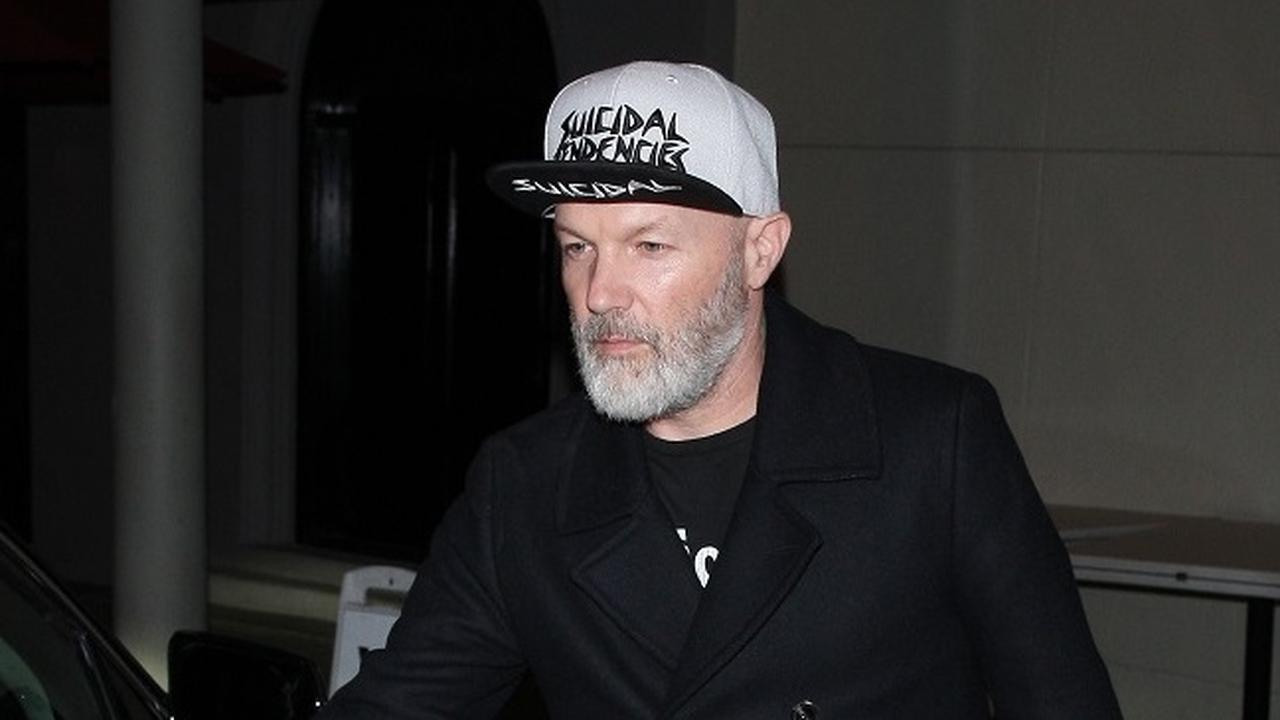 Fred Durst 2021
