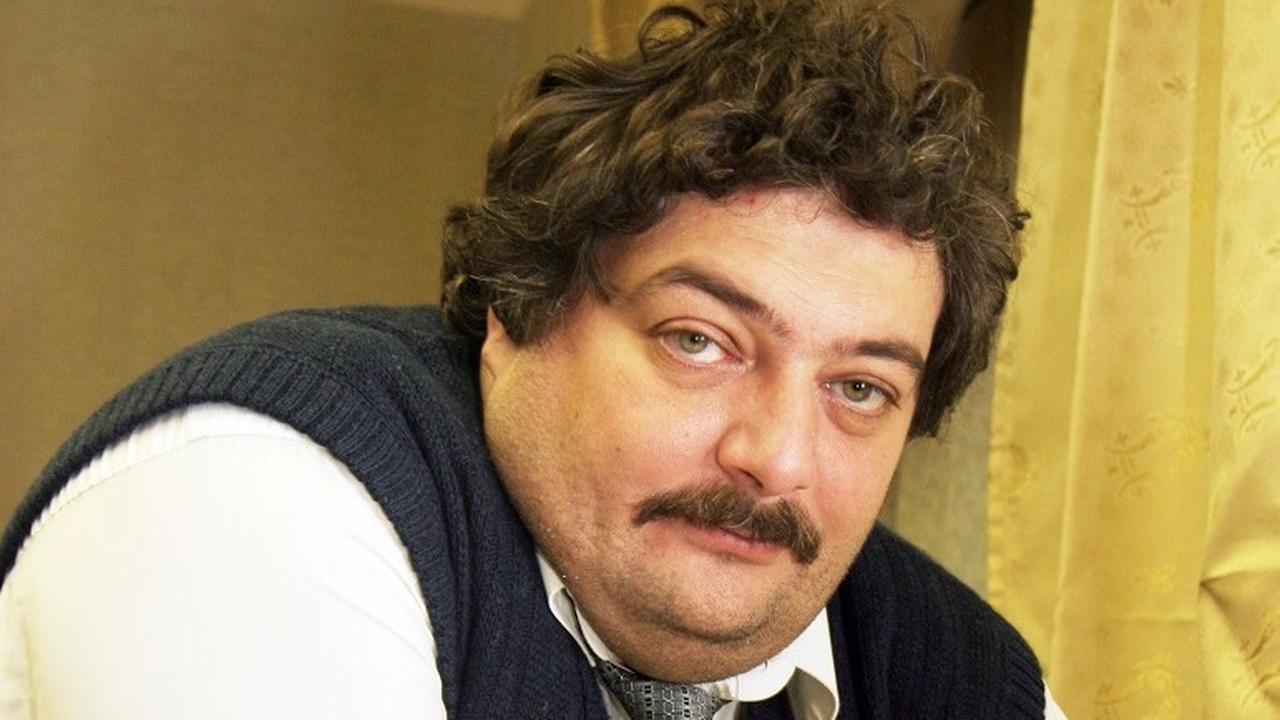 Зильбельтруд Дмитрий Львович