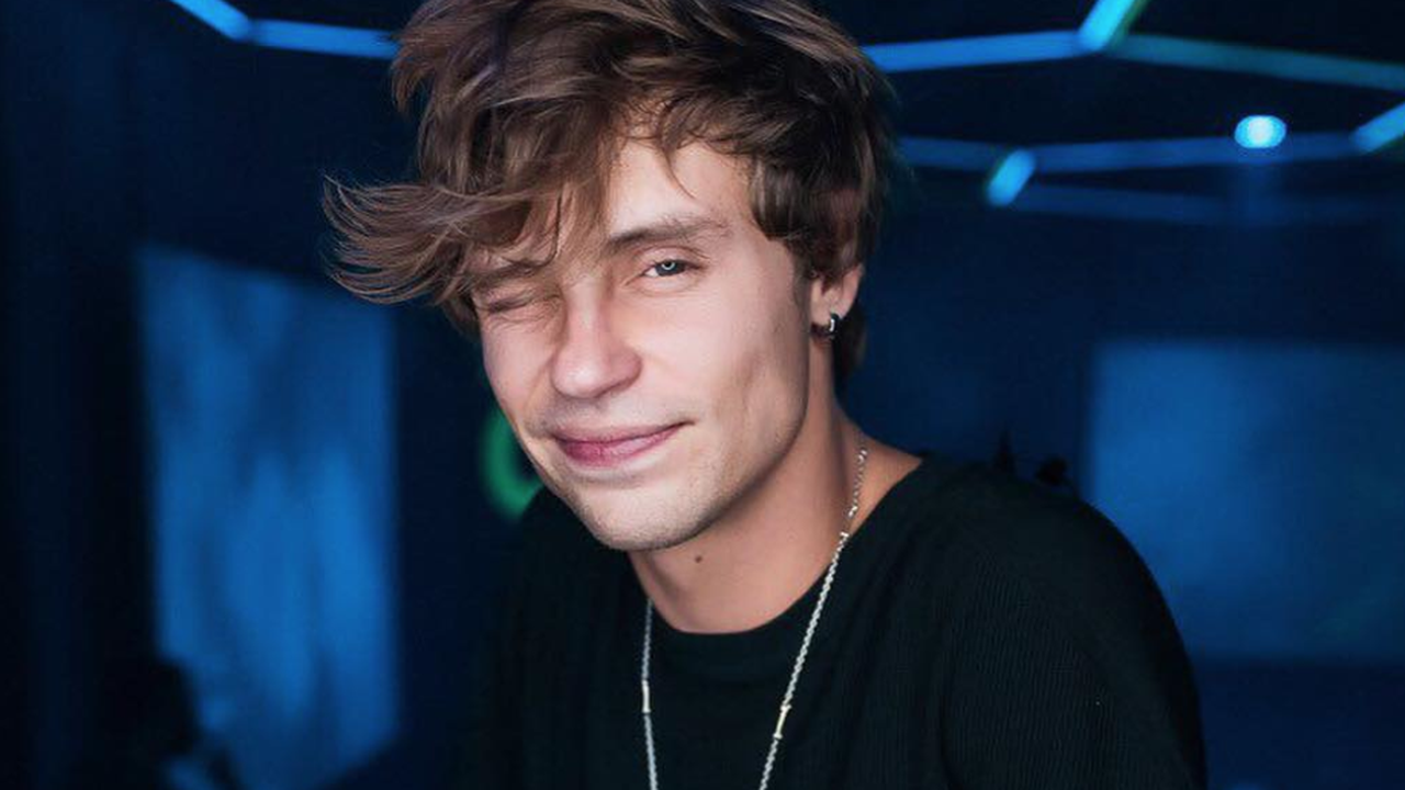 Александр Головин 2021